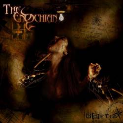 The Enochian : Goetia